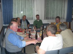 Fahrt Schachthof und Treckermuseum 147